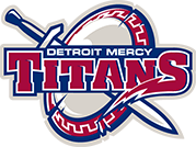 Detroit Titans Athletics